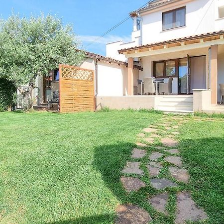 Doris One Apartment Novigrad  Exterior photo
