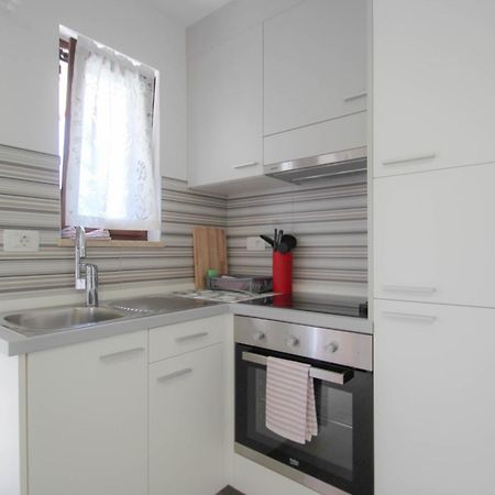 Doris One Apartment Novigrad  Exterior photo