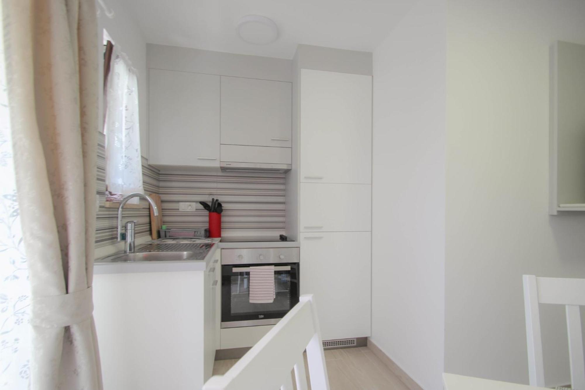 Doris One Apartment Novigrad  Exterior photo