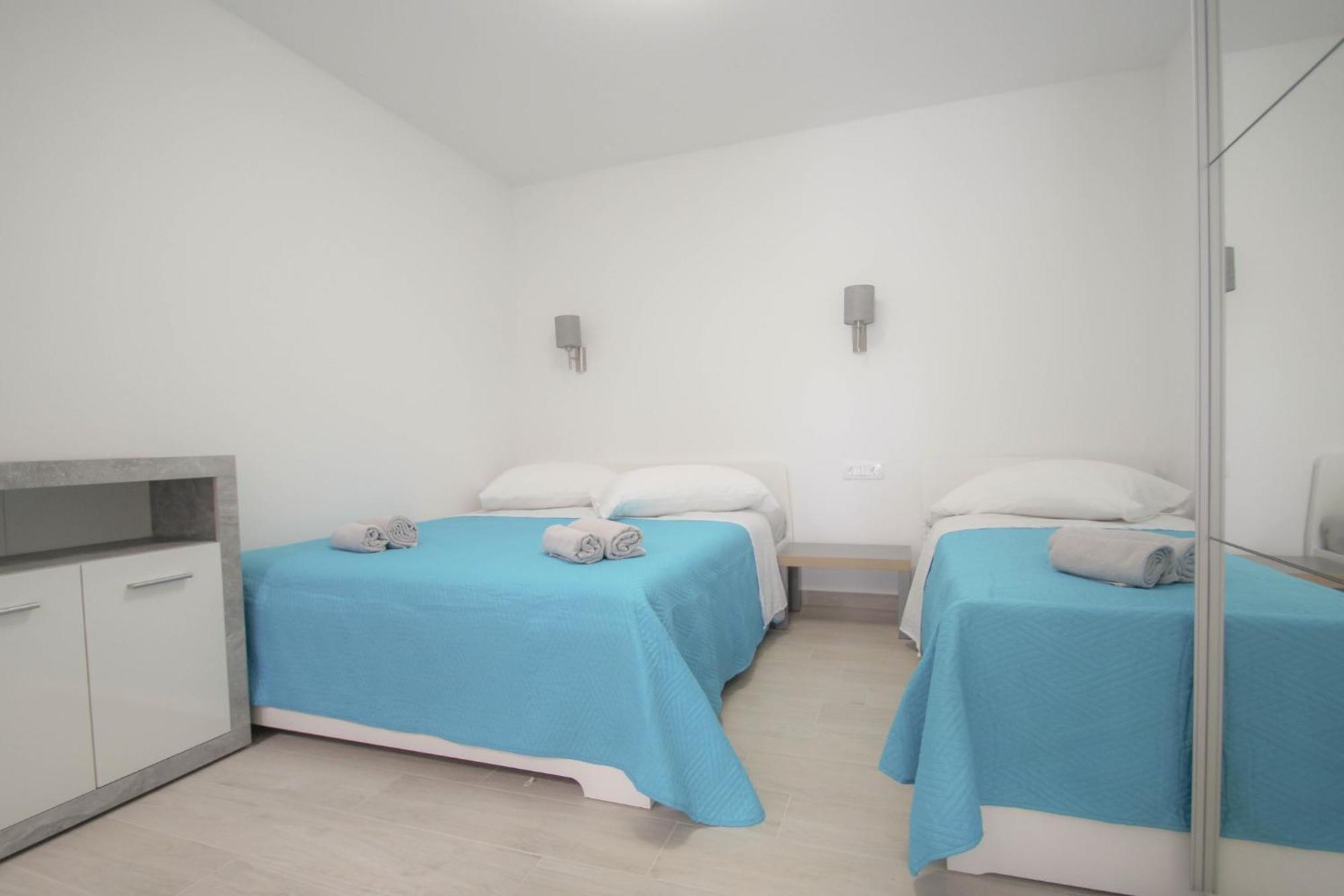Doris One Apartment Novigrad  Exterior photo