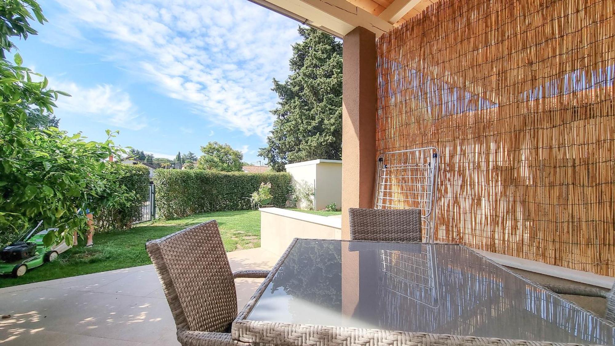Doris One Apartment Novigrad  Exterior photo